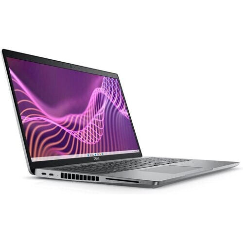 Dell Latitude 5540 15" Core i5 1.6 GHz - SSD 512 ...