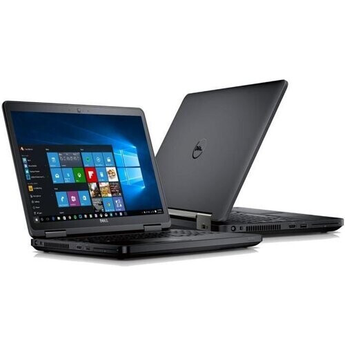 Dell Latitude 5540 15" Core i5 - SSD 512 GB - 8GB ...