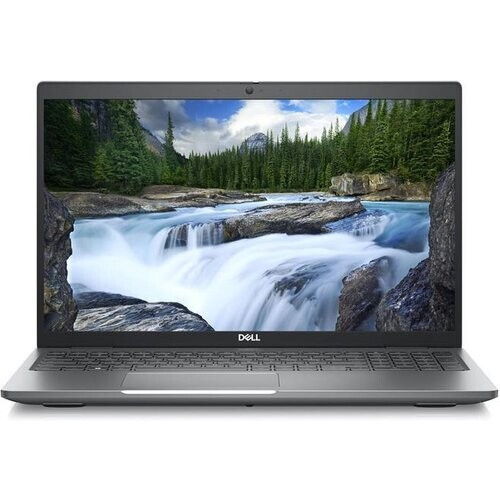Dell Latitude 5540 15" Core i7 1.9 GHz - SSD 512 ...
