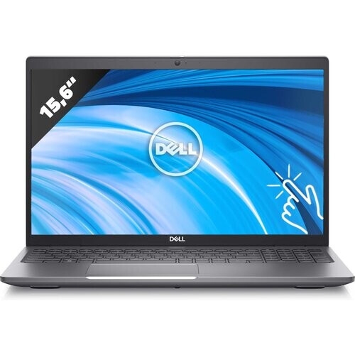 Dell Latitude 5540 - Webcam:Ja - Schnittstellen:2x ...