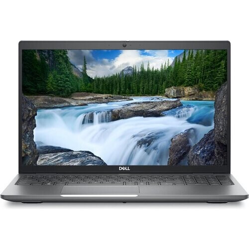 Dell Latitude 5550 15" Core Ultra 1.2 GHz - SSD ...