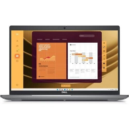 Dell Latitude 5550 15" Core Ultra 5 1.2 GHz - SSD ...