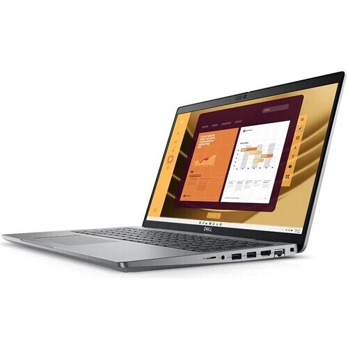 Dell Latitude 5550 15" Core Ultra 5 1.2 GHz - SSD ...