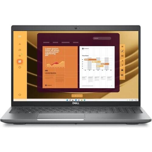 Dell Latitude 5550 15" Core Ultra 1.3 GHz - SSD ...