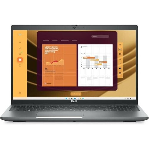 Dell Latitude 5550 15" Core Ultra 5 1.6 GHz - SSD ...