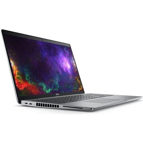 Dell Latitude 5550 15" Core Ultra 5 1.7 GHz - SSD ...