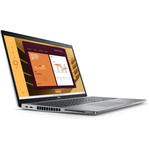 Dell Latitude 5550 15" Core Ultra 5 1.7 GHz - SSD ...