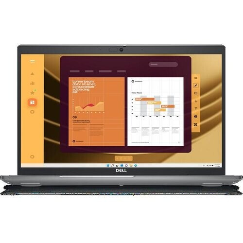 MANUFACTURER RENEWED DELL LATITUDE 5550 BUSINESS ...