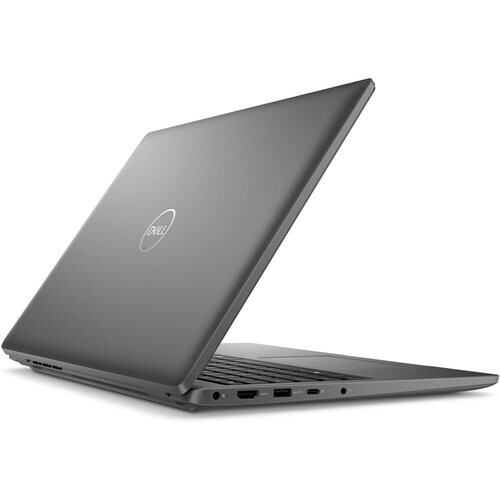 Dell Latitude 5550 - Webcam:Ja - ...