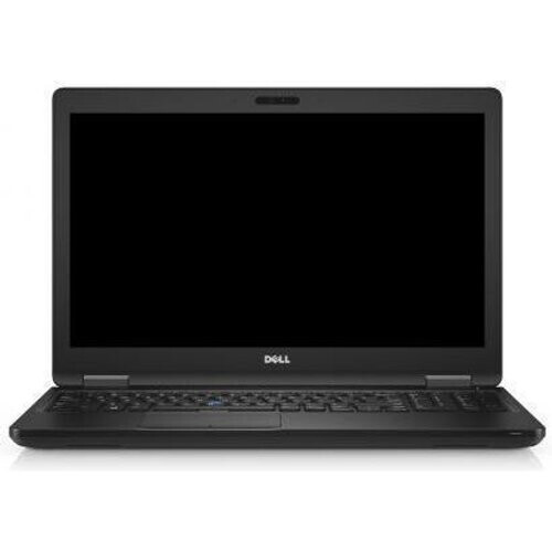 Dell Latitude 5580 15" Core i5 1.6 GHz - SSD 256 ...