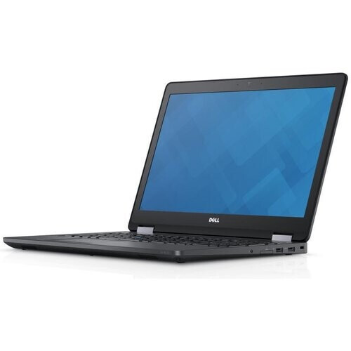 Dell Latitude 5580 15" Core i5-6200U 2,3 GHz - HDD ...