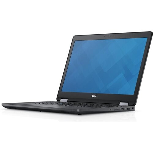 Dell Latitude E5580 15" Core i5 2,4 GHz - Ssd 240 ...