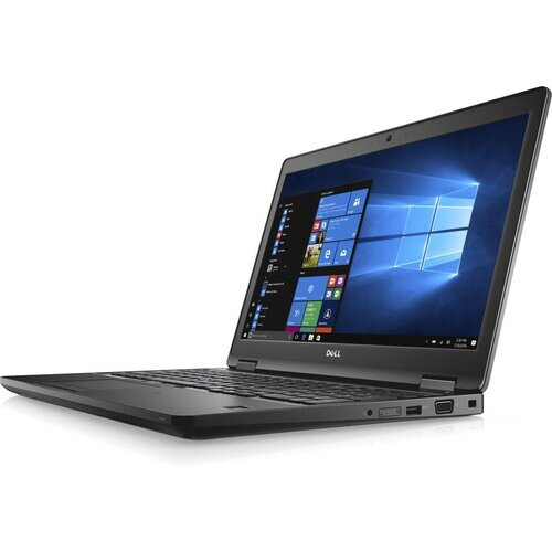 Dell Latitude 5580 Grade B 15" Intel Core i5 GHz - ...