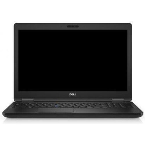 Dell Latitude 5580 15,6" Core i5-6300U 2.4 GHz - - ...