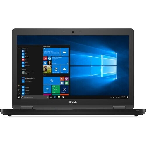 Dell Latitude 5580 Grade B- Intel / Core i5 / ...