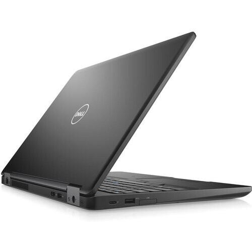 Dell Latitude 5580 15" Core i5 2,4 GHz - SSD 256 ...