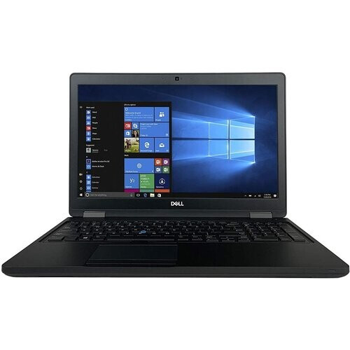 Dell Latitude 5580 15" Core i5 2,5 GHz - SSD 240 ...