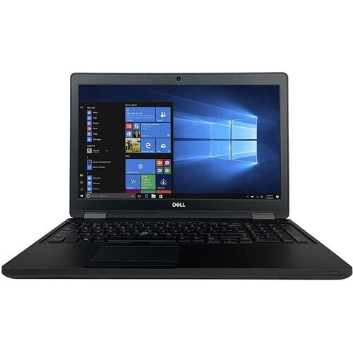 Dell Latitude 5580 15" Core i5 2,5 GHz - SSD 240 ...