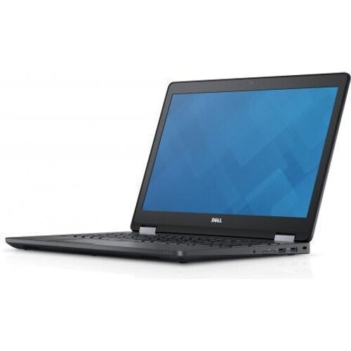 Dell Latitude 5580 15" Core i5 2,5 GHz - SSD 256 ...