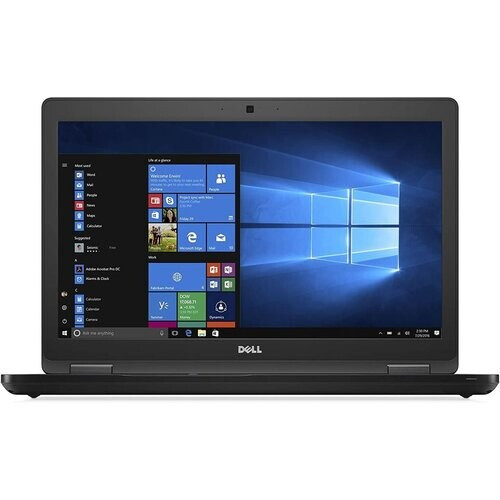 Dell Latitude 5580 - 15,6 pouces - Core ...