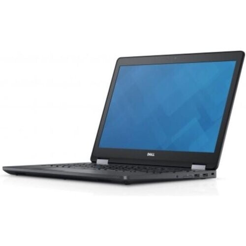 Dell Latitude 5580 15" Core i5 2,6 GHz - HDD 500 ...