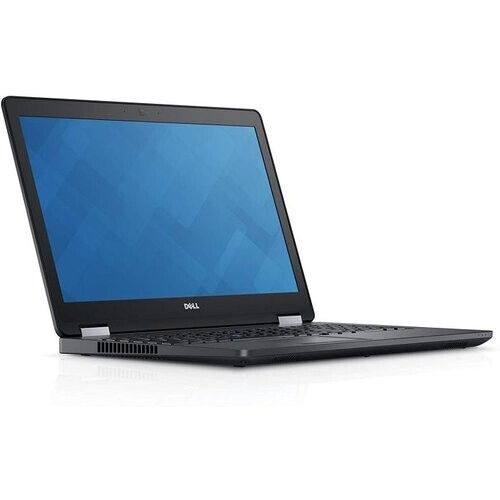 Ordinateur portable Dell Latitude 5580 Noir ...