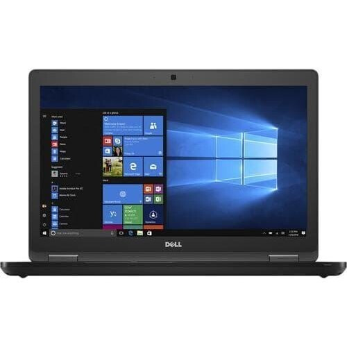 DELL LATITUDE 5580 15.6 ...