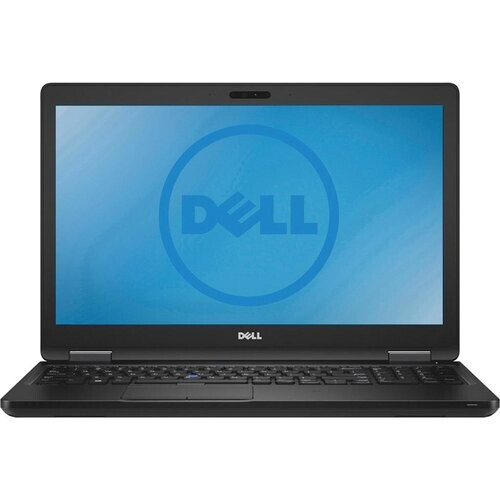 Dell Latitude E5580 15" i5-7440HQ GHz - HDD 256 Go ...