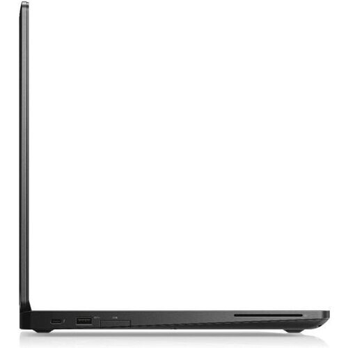 Dell Latitude 5580 15.6" Core i5 2,8 GHz - SSD 512 ...