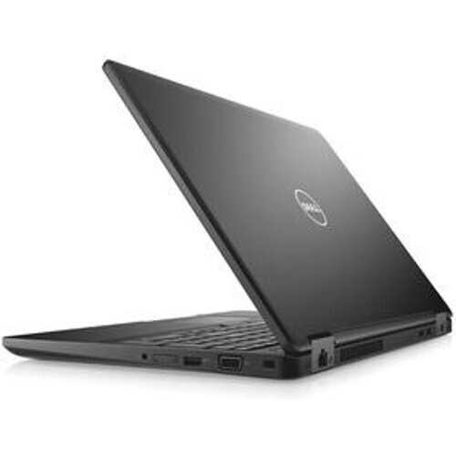 Dell Latitude 5580 15" Core i7 GHz - SSD 512 GB - ...