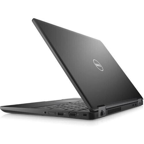 Dell Latitude 5580 15,6" Core i7 2,90 GHz - SSD ...