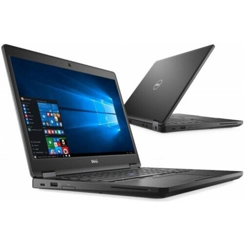 A 15.6" laptop built for ultimate productivity and ...