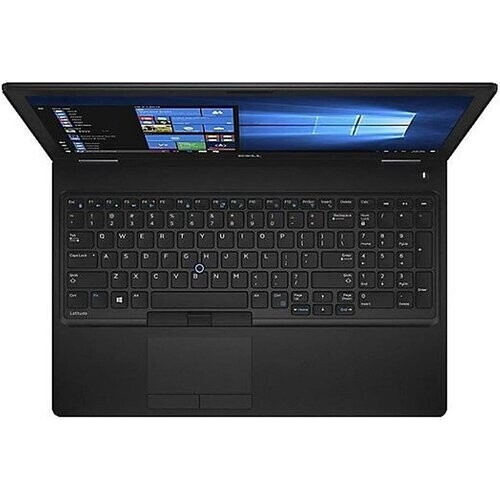 This is a Grade A Refurbished Dell Latitude 5580, ...