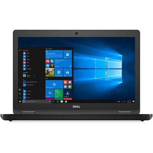 This is a Grade A Refurbished Dell Latitude 5580, ...