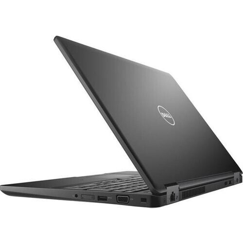 Dell Latitude 5580 15.6-inch (2017) - Core ...