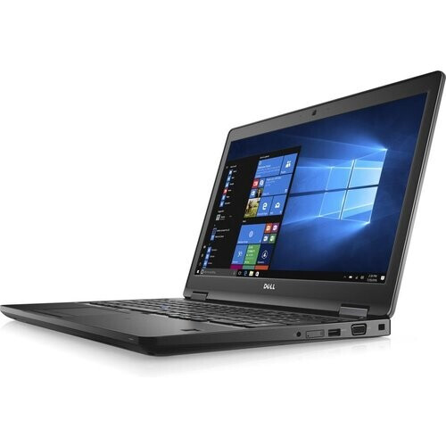 This is a Grade A Refurbished Dell Latitude 5580, ...