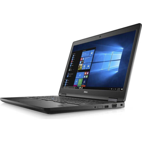 De Dell Latitude 5580 is een krachtige laptop die ...