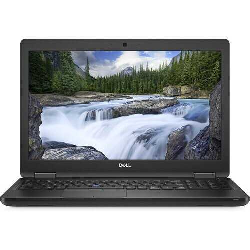 Dell Latitude 5590 15" Core i3 2.2 GHz - SSD 1000 ...