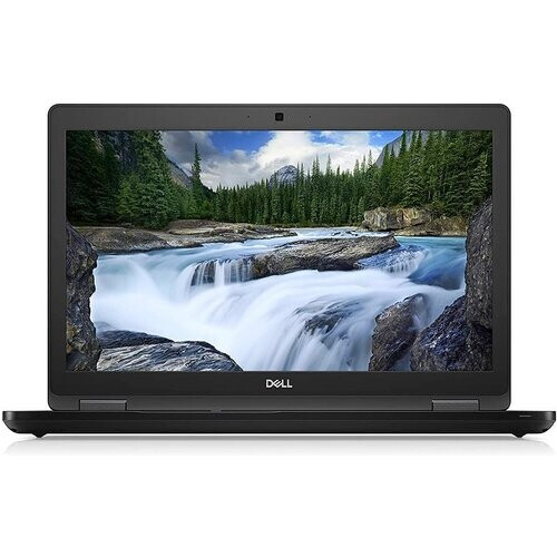 Dell Latitude 5590 15" i5-8250U GHz - HDD 256 Go - ...