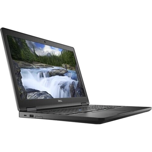 Dell Latitude 5590 15" Core i5 1.6 GHz - SSD 1000 ...