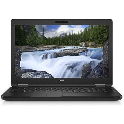 Dell Latitude 5590 15" Core i5 1,6 GHz  - SSD 128 ...