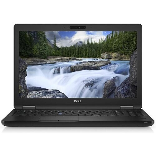 Pc portable reconditionné DELL Latitude 5590 W10 ...