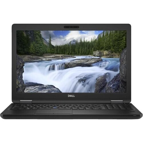 Dell Latitude 5590 15" Core i5 1.6 GHz - SSD 256 ...