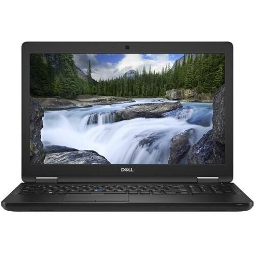 Dell Latitude 5590 15" Core i5 1,6 GHz - SSD 256 ...