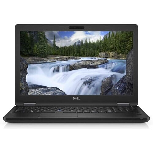 DELL LATITUDE 5590 15" 3.3 GHz - 240 GB SSD - 8GB ...