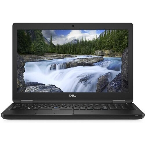 Dell Latitude 5590 15" Core i5 1,6 GHz - SSD 512 ...