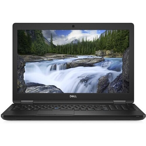 Dell Latitude 5590 15" Core i5-8250U 1,6 GHz - SSD ...