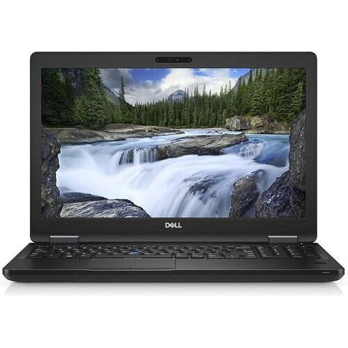 Dell Latitude 5590 15" Core i5 1.7 GHz - SSD 1000 ...