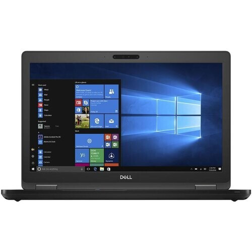 Dell Latitude 5590 15" Core i5 1,7 GHz - SSD 1 TB ...