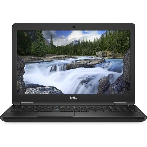 Dell Latitude 5590 15" Core i5 1,7 GHz - SSD 128 ...